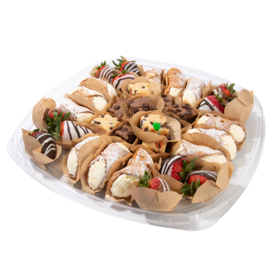 Longo's Signature Tray